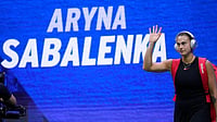 | Photo: AP/Seth Wenig : Aryna Sabalenka Vs Daria Kasatkina Live Score, French Open